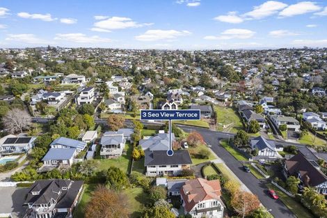 Photo of property in 3 Sea View Terrace, Cockle Bay, Auckland, 2014