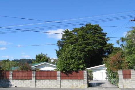 Photo of property in 55 Martin Street, Wallaceville, Upper Hutt, 5018