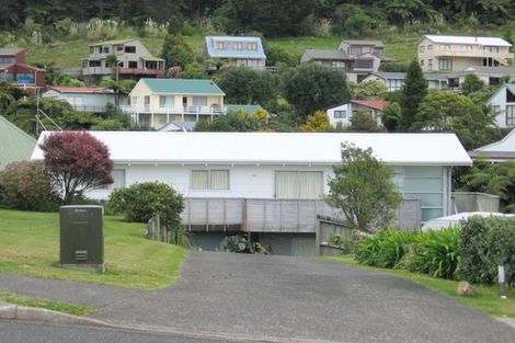 Photo of property in 238 Onemana Drive, Onemana, Whangamata, 3691