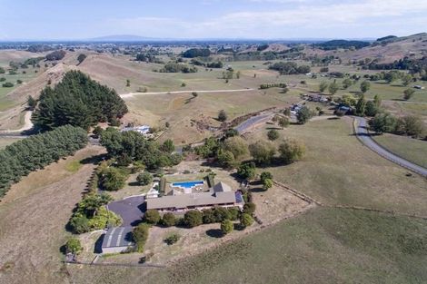 Photo of property in 504 Aspin Road, Te Miro, Cambridge, 3496