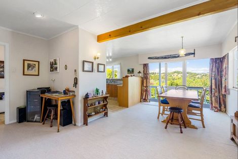Photo of property in 6 Hikurangi Terrace, Taumarunui, 3920