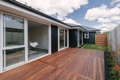 Photo of property in 427c Ruahine Street, Terrace End, Palmerston North, 4410