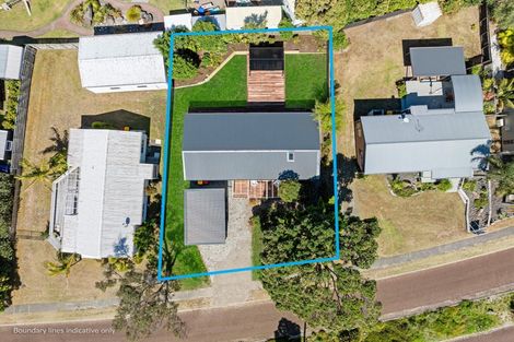 Photo of property in 161 Vista Paku, Pauanui, Hikuai, 3579