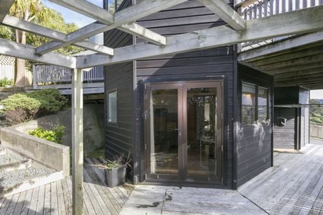 Photo of property in 123 Sefton Street, Wadestown, Wellington, 6012