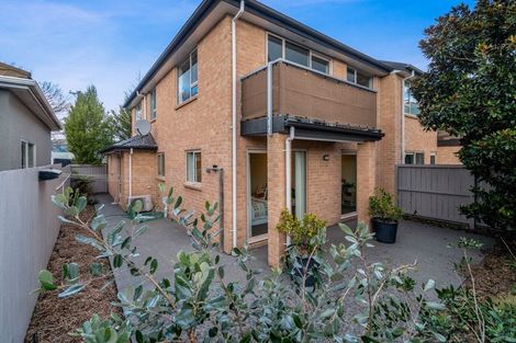 Photo of property in 25d Montrose Street, Sydenham, Christchurch, 8023