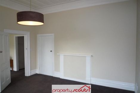 Photo of property in 58 Manor Place, Dunedin Central, Dunedin, 9016