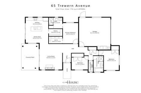 Photo of property in 65 Trewern Avenue, Chartwell, Hamilton, 3210