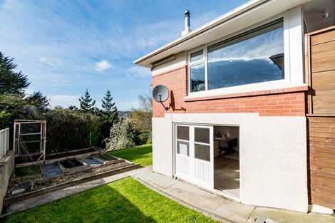 Photo of property in 7 Glendevon Place, Vauxhall, Dunedin, 9013