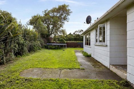 Photo of property in 1 Wood Street, Kakaramea, Patea, 4598