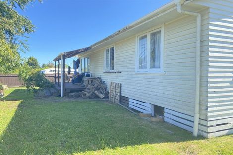 Photo of property in 13 Karamea Street, Murupara, 3025