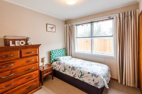 Photo of property in 14 County Place, Tirau, 3410