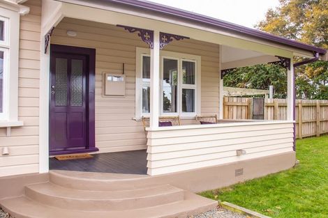 Photo of property in 30 Harley Street, Solway, Masterton, 5810