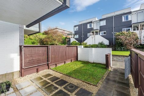 Photo of property in The Altair, 33/120 Rintoul Street, Newtown, Wellington, 6021