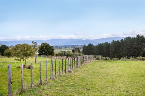 Photo of property in 184 Glenmorven Road, Morison Bush, Greytown, 5794