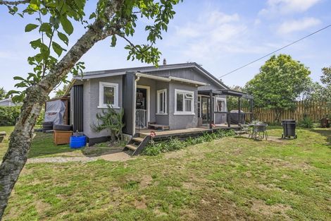 Photo of property in 21 South Road, Mamaku, 3020