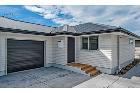 Photo of property in 4/170 Palmers Road, New Brighton, Christchurch, 8083