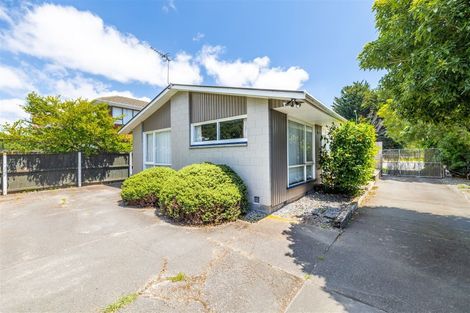 Photo of property in 80 Russley Road, Russley, Christchurch, 8042