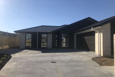 Photo of property in 229 Te Okuroa Drive, Papamoa, 3118