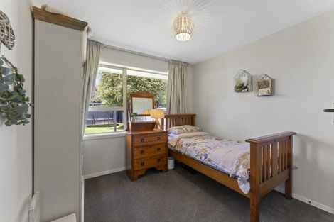 Photo of property in 60 Wingate Street, Redwood, Christchurch, 8051
