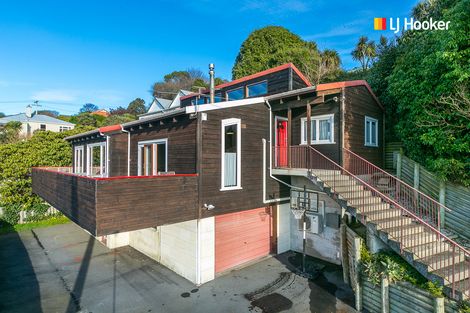 Photo of property in 13 Crosby Street, Mornington, Dunedin, 9011