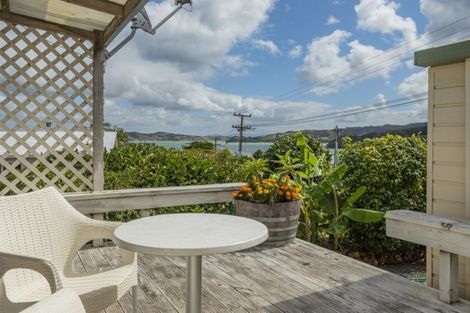 Photo of property in 59 Ritchie Road, Parua Bay, Whangarei, 0174