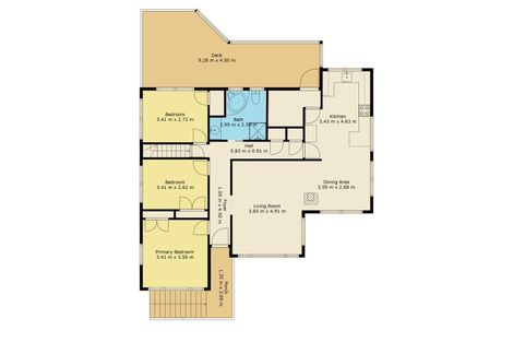 Photo of property in 3 Inverness Road, Western Heights, Rotorua, 3015