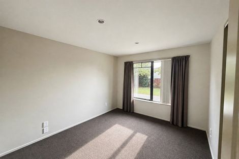Photo of property in 24 Clematis Place, Wigram, Christchurch, 8042