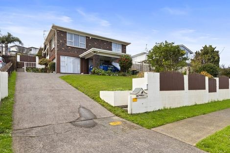 Photo of property in 96 Cardiff Road, Pakuranga, Auckland, 2010