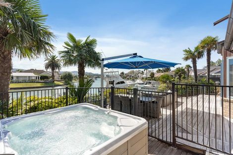 Photo of property in 503 Waterways Parade, Pauanui, Hikuai, 3579