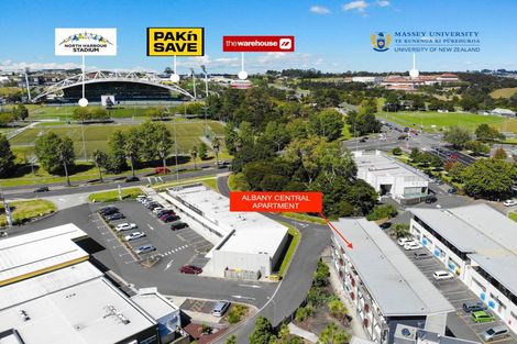 Photo of property in Albany Central, 50a/210 Dairy Flat Highway, Albany, Auckland, 0632
