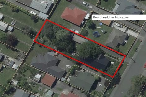 Photo of property in 73 Smith Street, Woolston, Christchurch, 8062