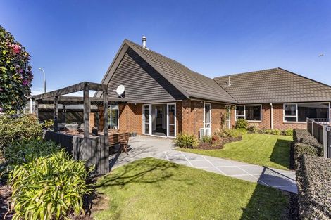 Photo of property in 52 Roydon Drive, Templeton, Christchurch, 8042