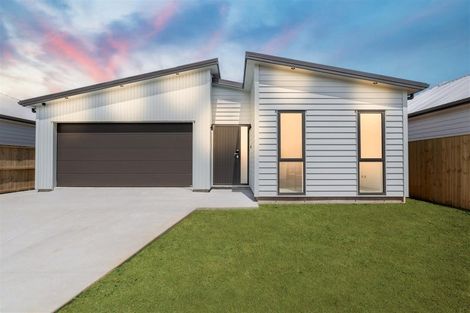 Photo of property in 43 Ta Moko Drive, Gulf Harbour, Whangaparaoa, 0930