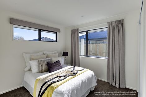 Photo of property in 4 Tara Crescent, Woodend, 7610