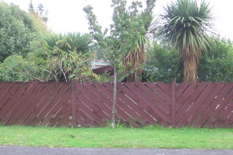 Photo of property in 45 Brunner Road, Glen Eden, Auckland, 0602