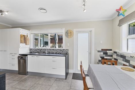 Photo of property in 119 Wellington Road, Wainuiomata, Lower Hutt, 5014