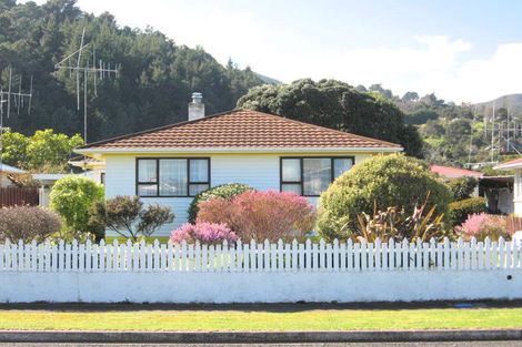 Photo of property in 204 Moanataiari Street, Thames, 3500