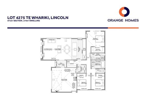 Photo of property in 24 Makonui Road, Lincoln, 7608