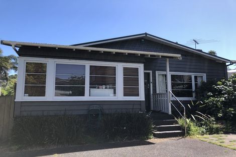 Photo of property in 3a Ellerton Road, Mount Eden, Auckland, 1024