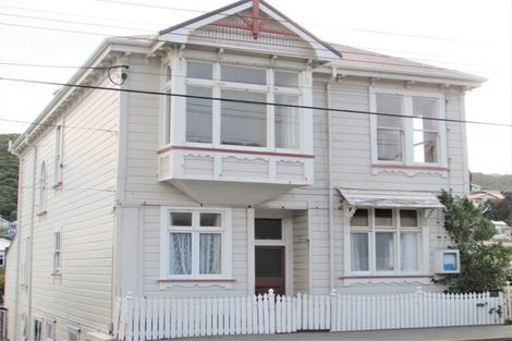 Photo of property in 4/110 Clyde Street, Island Bay, Wellington, 6023