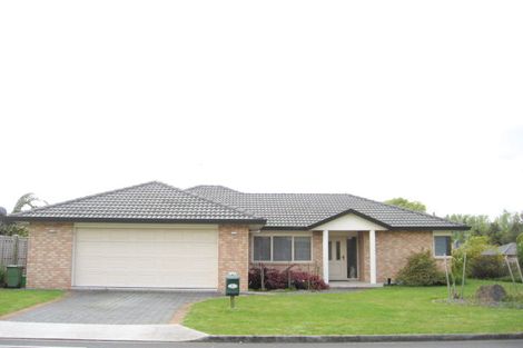 Photo of property in 2 Goodrich Close, Bethlehem, Tauranga, 3110