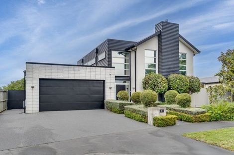 Photo of property in 16 Longspur Avenue, Wigram, Christchurch, 8025