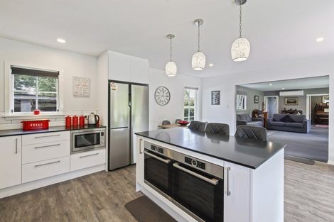 Photo of property in 1461 North Eyre Road, West Eyreton, Rangiora, 7475