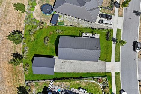 Photo of property in 52 Minaret Ridge, Wanaka, 9305