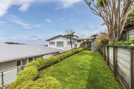 Photo of property in 6 Seatoun Heights Road, Seatoun, Wellington, 6022