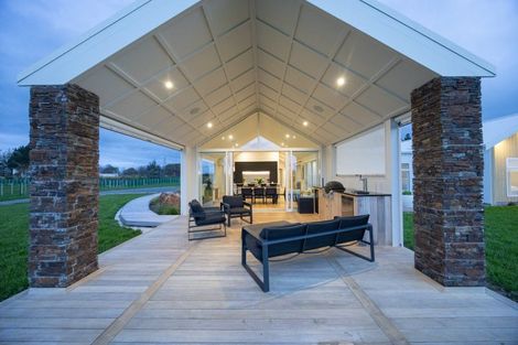 Photo of property in 168b Nannestads Line, Bunnythorpe, Palmerston North, 4775