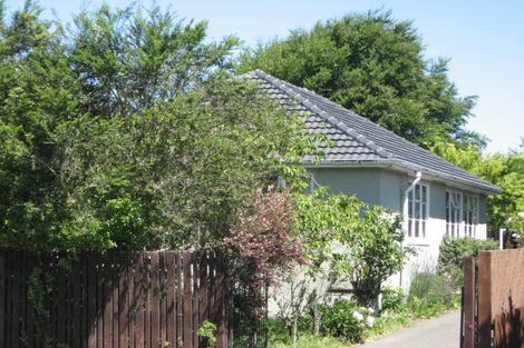 Photo of property in 12 Flesher Avenue, Richmond, Christchurch, 8013