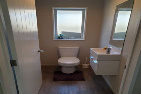 Photo of property in 19 Kahuraki Drive, Pegasus, 7612