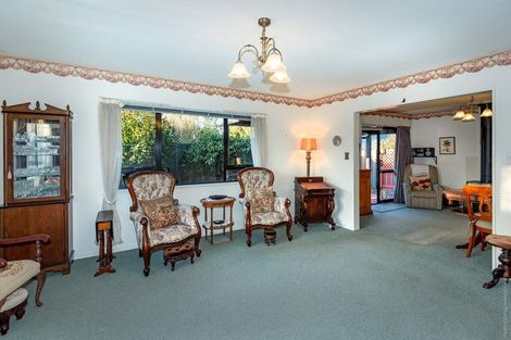 Photo of property in 2/18 Ensors Road, Opawa, Christchurch, 8023
