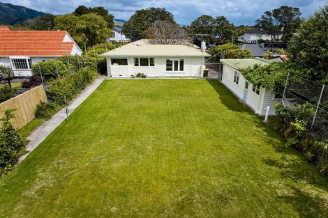 Photo of property in 65 Queens Grove, Hutt Central, Lower Hutt, 5010